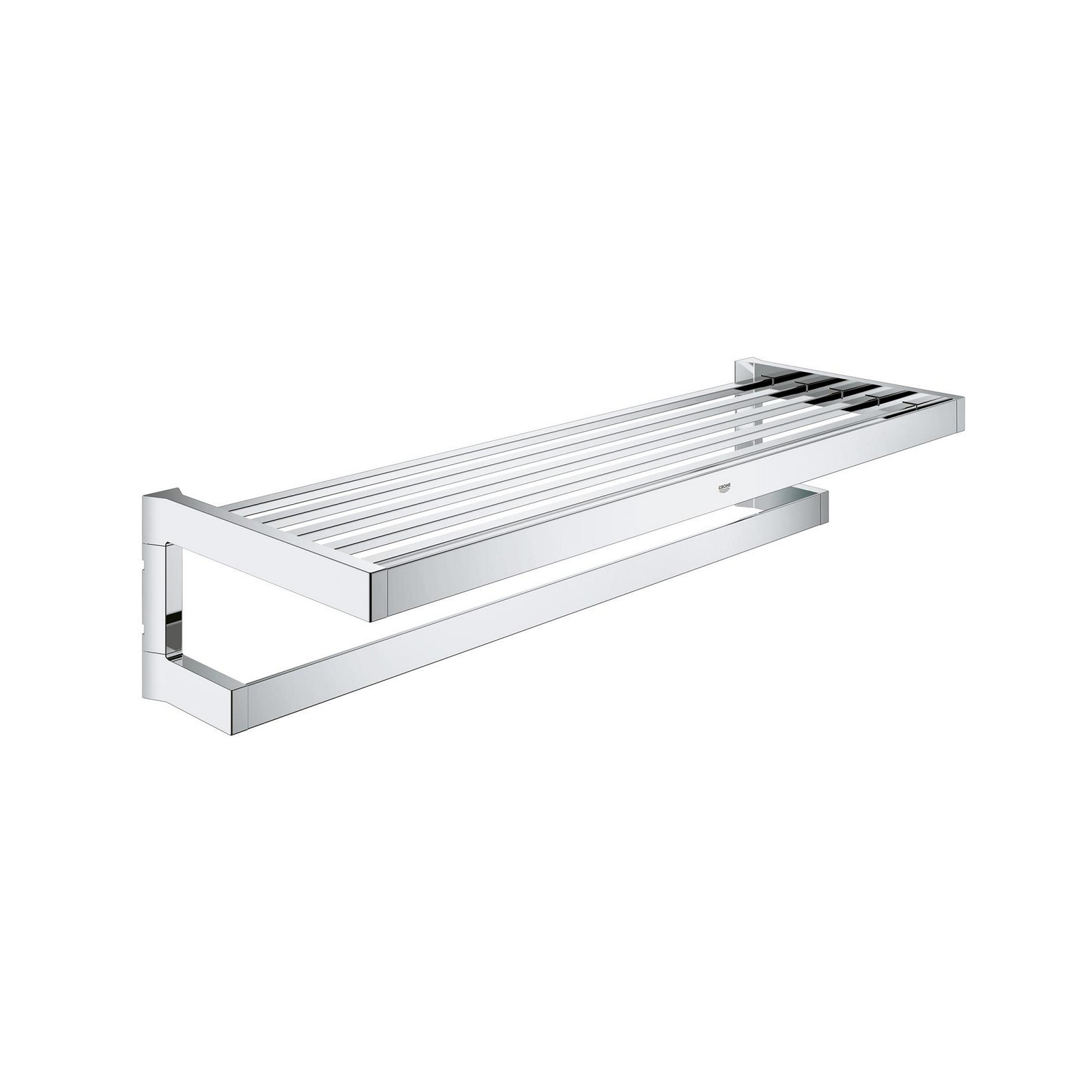 

Полка для полотенец Grohe Selection Cube 40804000