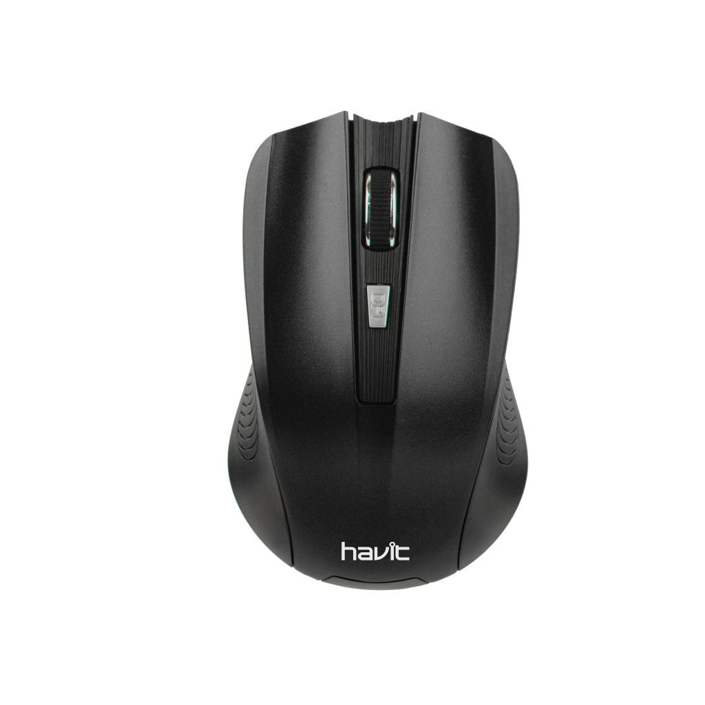 

Беспроводная мышь HAVIT HV-MS921GT USB