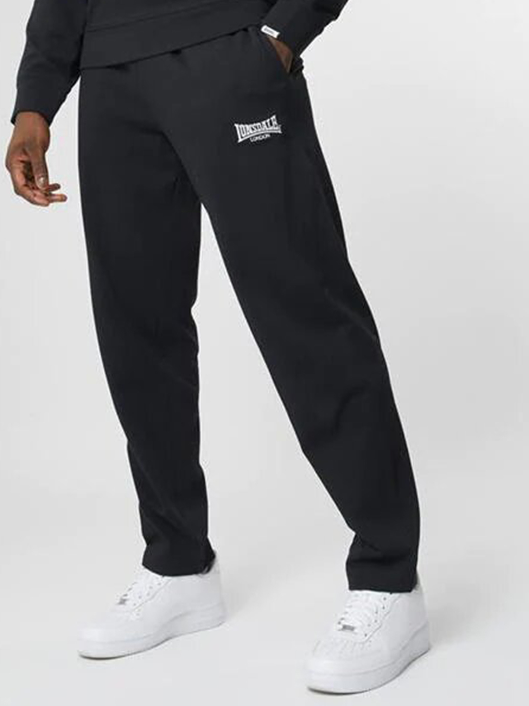 

Спортивные штаны Lonsdale 512509-03  Black, Спортивные штаны Lonsdale 512509-03 M Black
