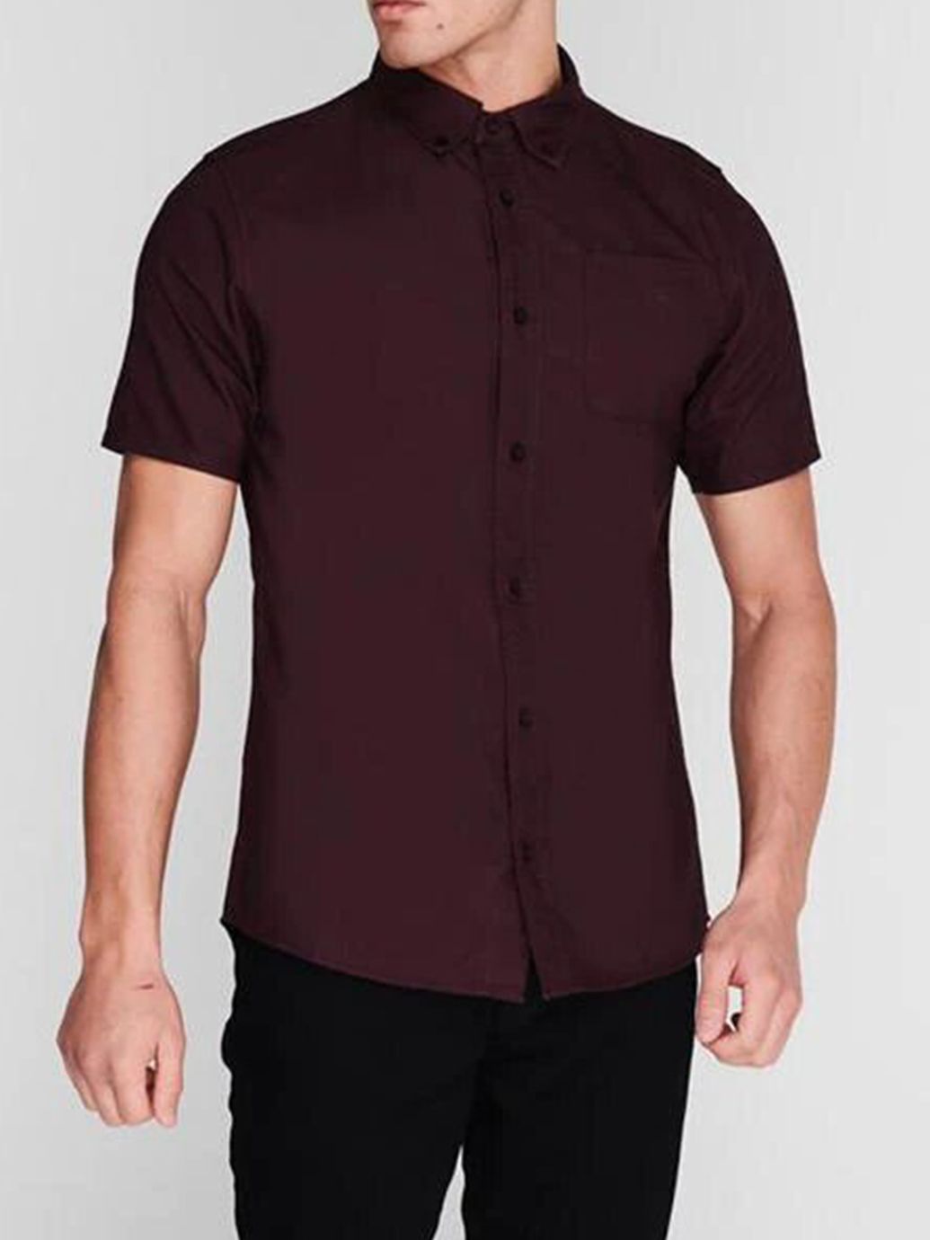 

Рубашка Firetrap 562727-09  Burgundy, Рубашка Firetrap 562727-09 L Burgundy