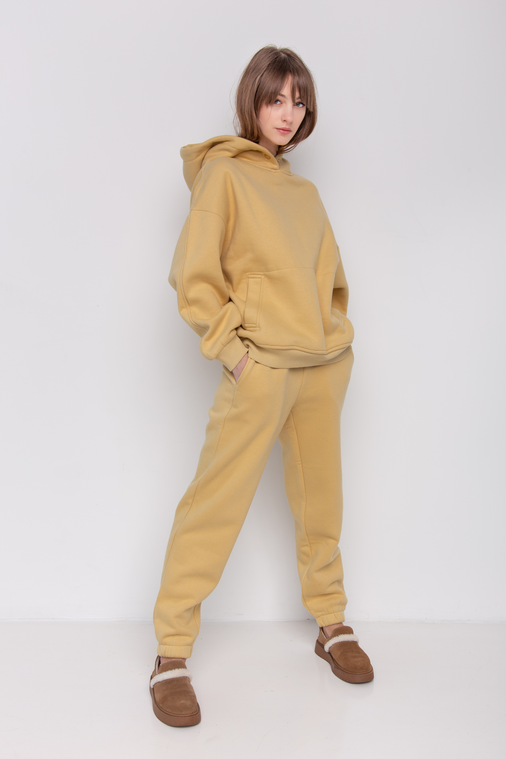 

Костюм Favorite Style KT-520 Песочный   (KT-520, Костюм Favorite Style KT-520 Песочный S S (KT-520)
