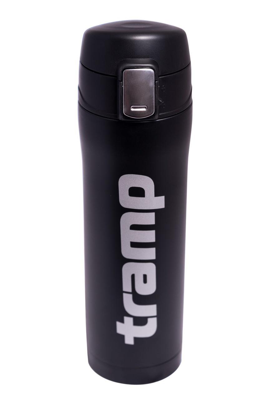 

Термос 0,45 л Tramp TRC-107 Black