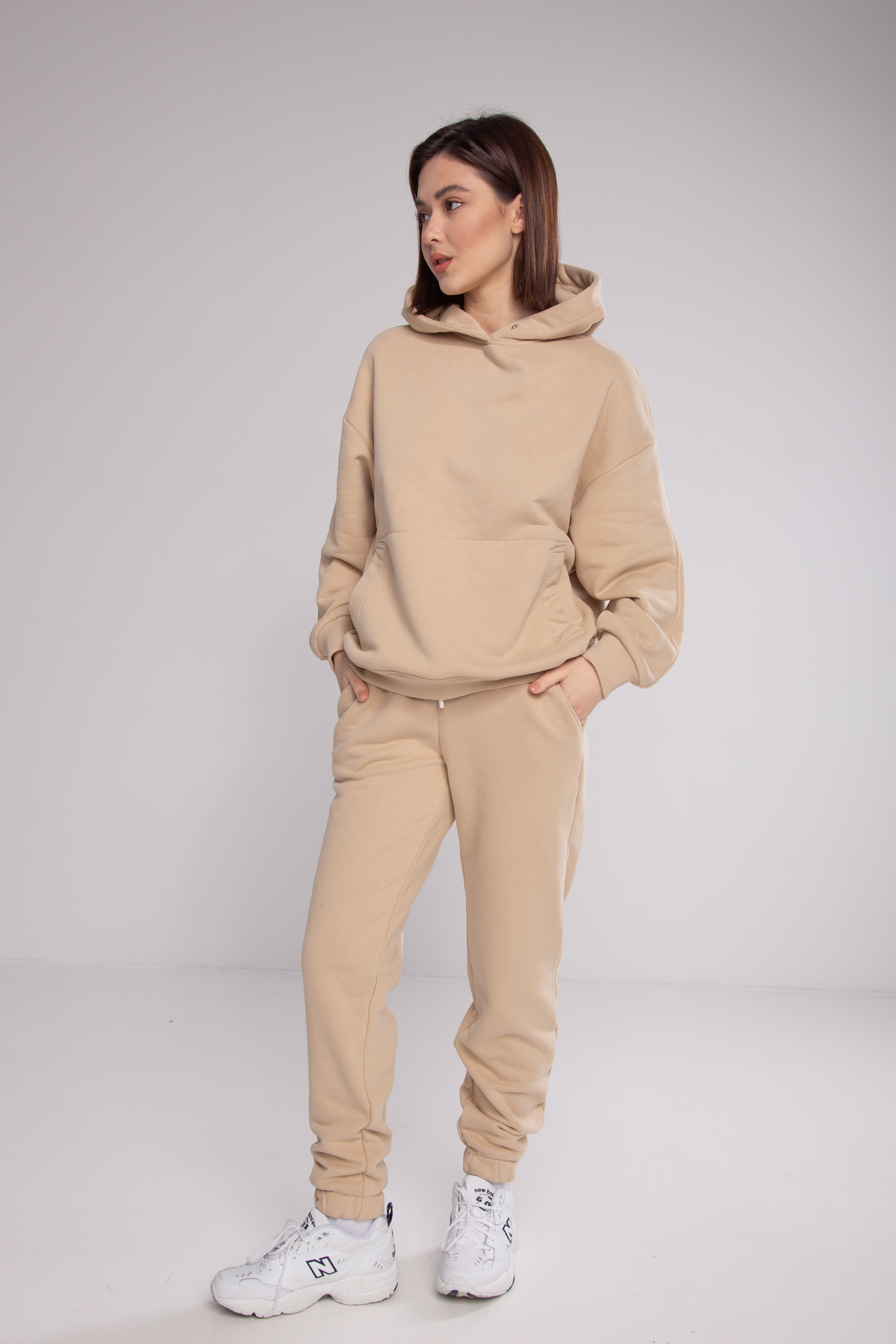 

Костюм Favorite Style KT-520 Светло-бежевый   (KT-520, Костюм Favorite Style KT-520 Светло-бежевый M M (KT-520)