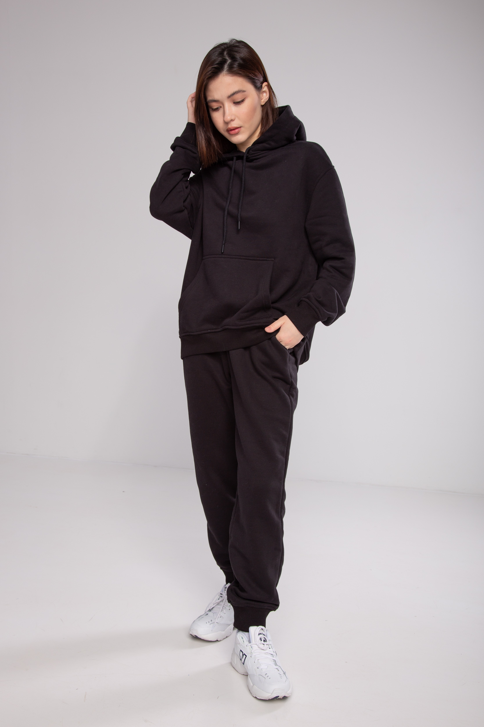 

Костюм Favorite Style KT-683-plus-size Чорний XXL XXL (KT-683-plus-size)