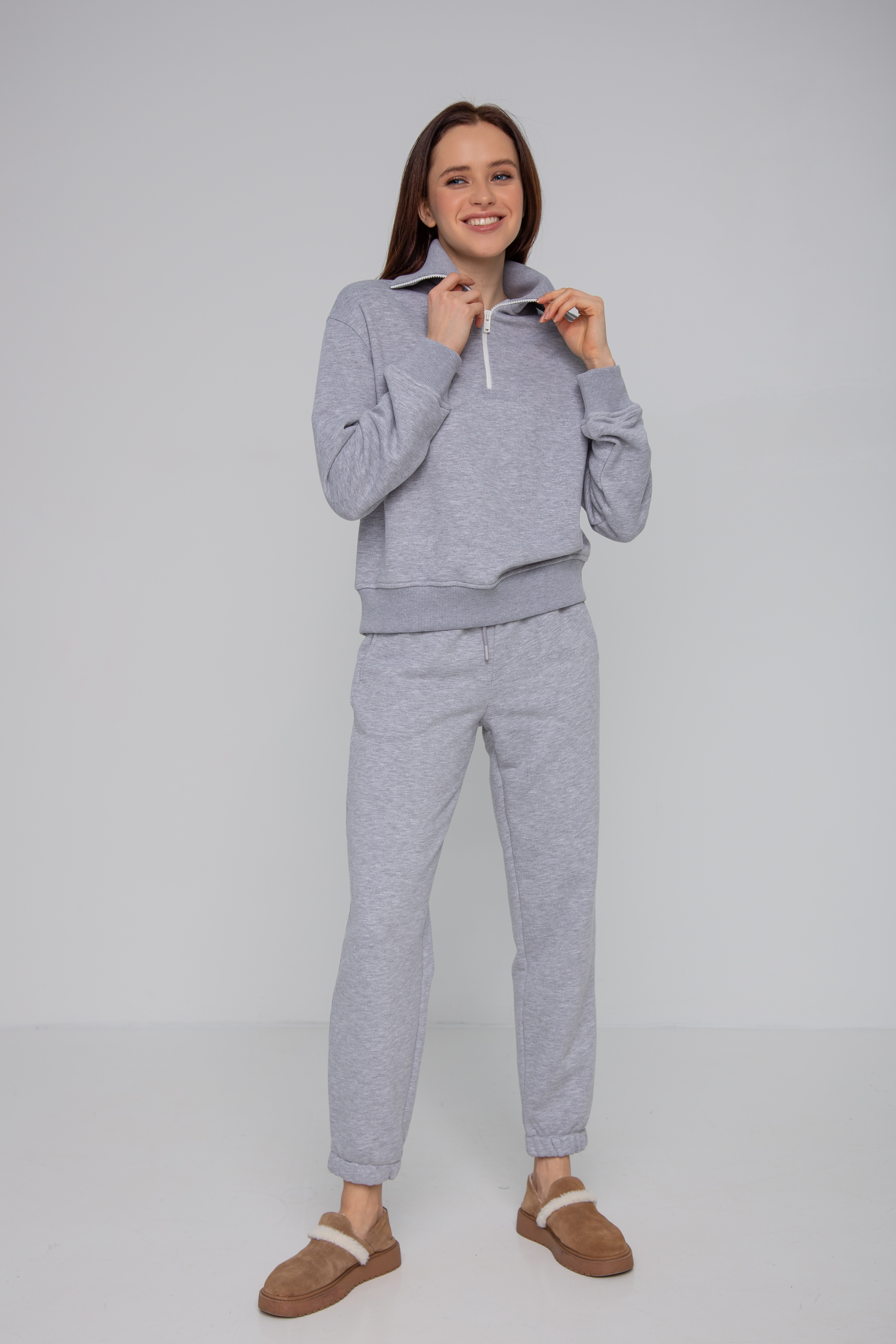 

Костюм Favorite Style KT-675_284 Темно-сірий   (KT-675_284, Костюм Favorite Style KT-675_284 Темно-сірий M M (KT-675_284)