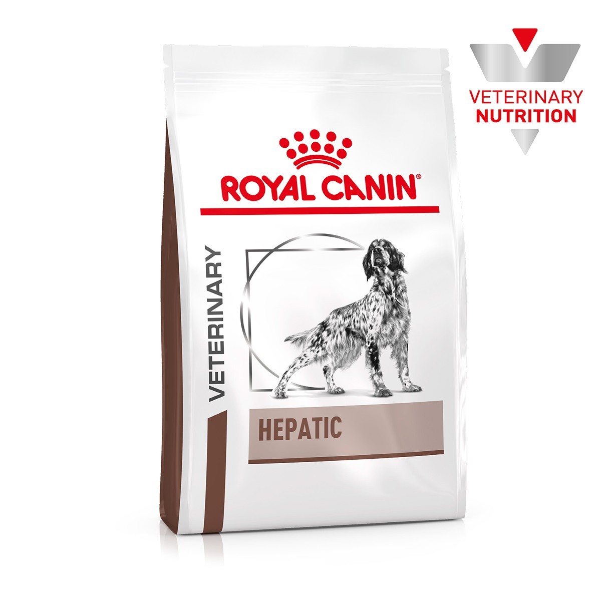 

Royal Canin Hepatic 1.5 кг Ветеринарная диета (сухой корм) для собак при заболеваниях печени