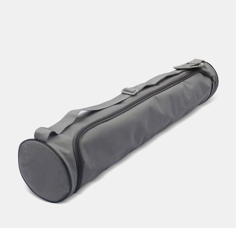 

Сумка для коврика для йоги FAN Y-72x15 Gray