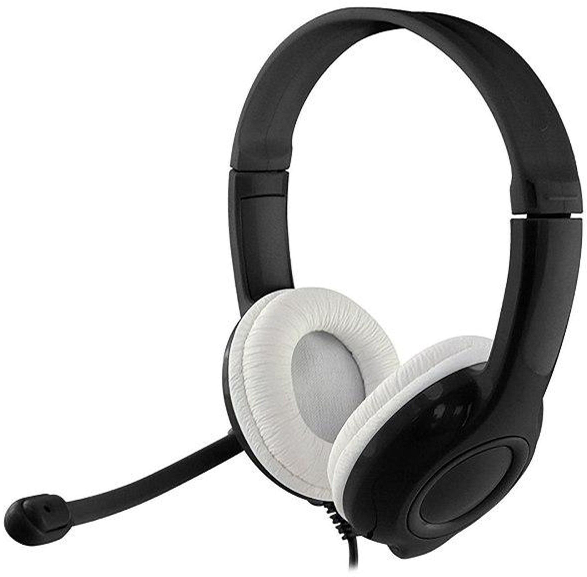 

Наушники Media-Tech EPSILION USB Black (MT3573)