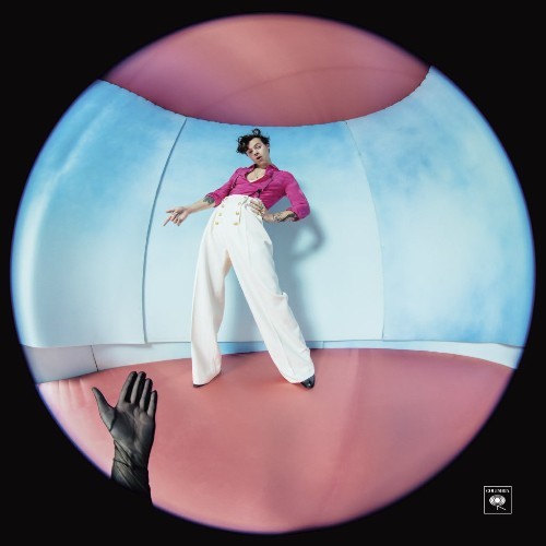 

Виниловая пластинка Harry Styles – Fine Line