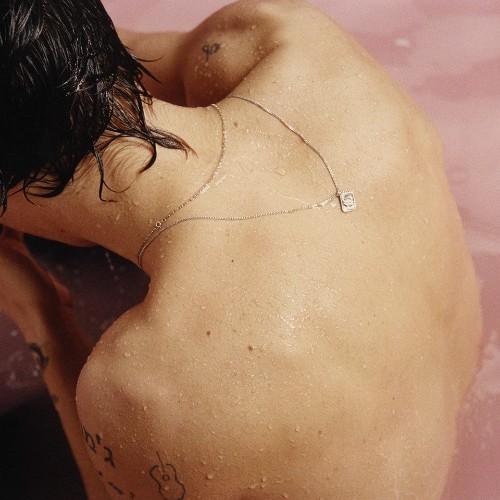 

Виниловая пластинка Harry Styles – Harry Styles