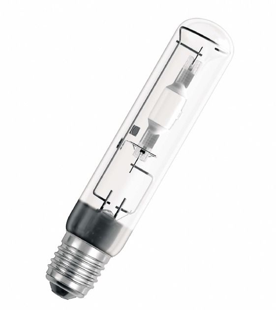 

Лампа металлогалогенная Osram HQI-T 250W/D PRO E40 (4008321677846)