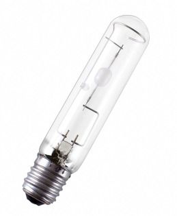 

Лампа металлогалогенная Osram HCI-TT 150W/830 SUPER 4Y E40 (4052899925014)
