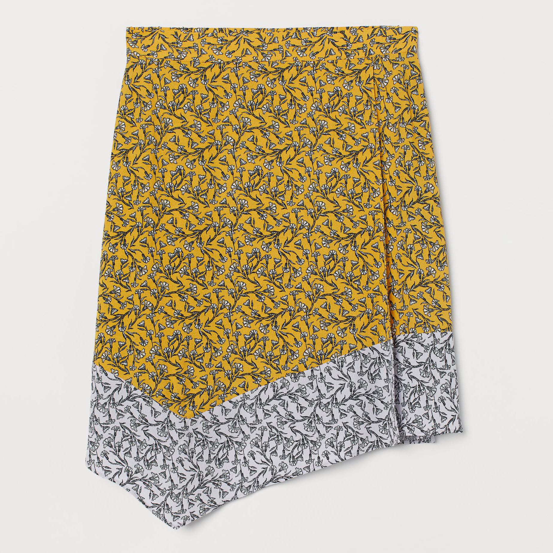 

Юбка H&M 060771667_yellow  Желтая с лиловым, Юбка H&M 060771667_yellow 40 Желтая с лиловым