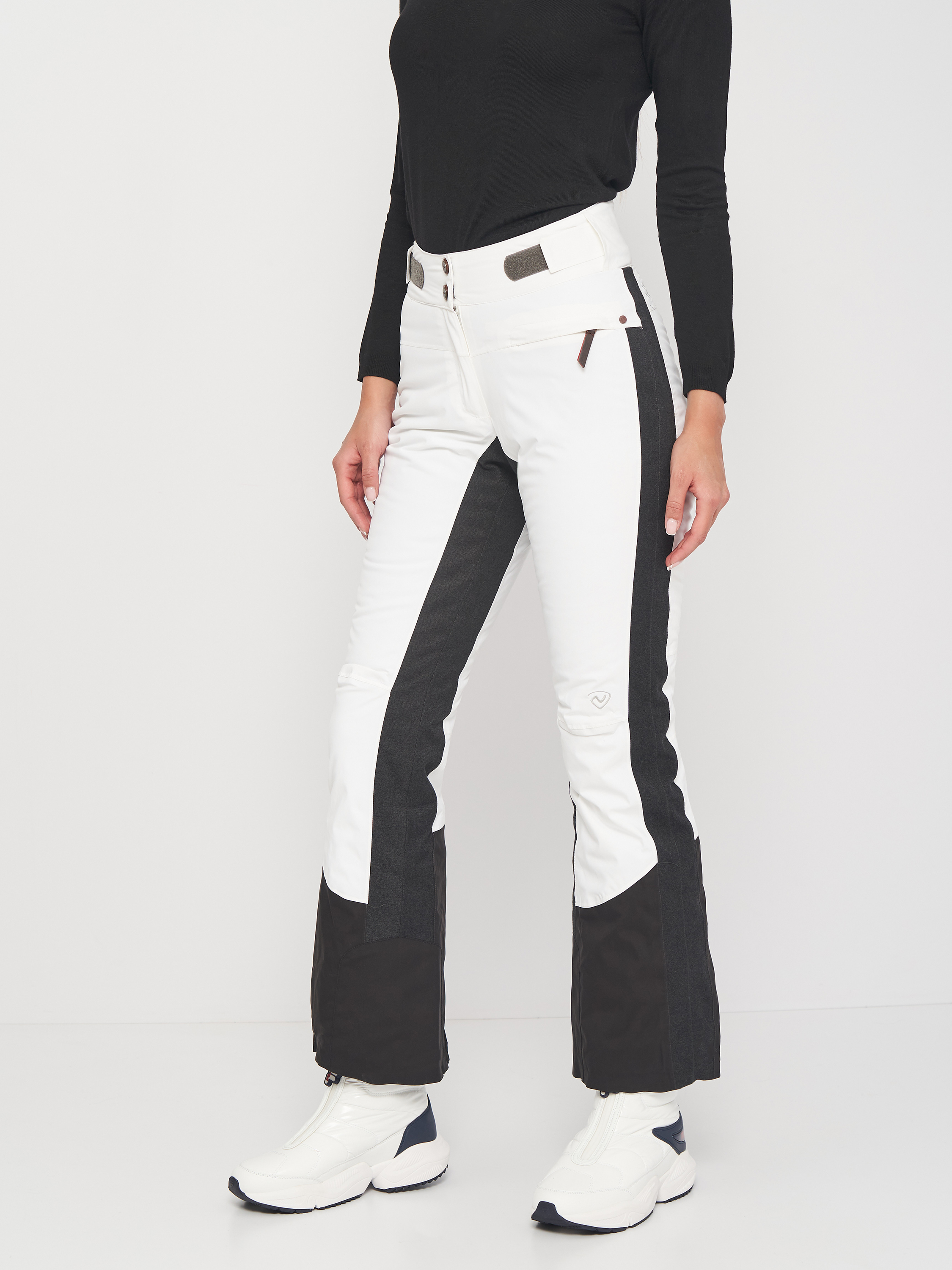 

Горнолыжные брюки Northland Valene Schihose 0978726  Белые, Горнолыжные брюки Northland Valene Schihose 0978726 38 Белые