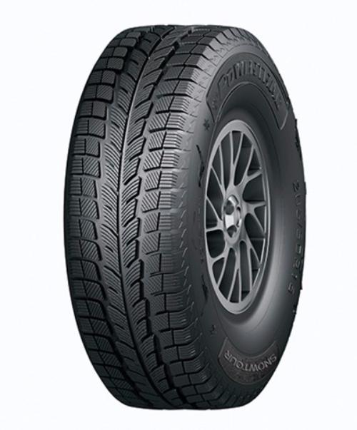 Зимняя шина POWERTRAC Snowtour 215/65R15C 104/102R – низкие цены ...