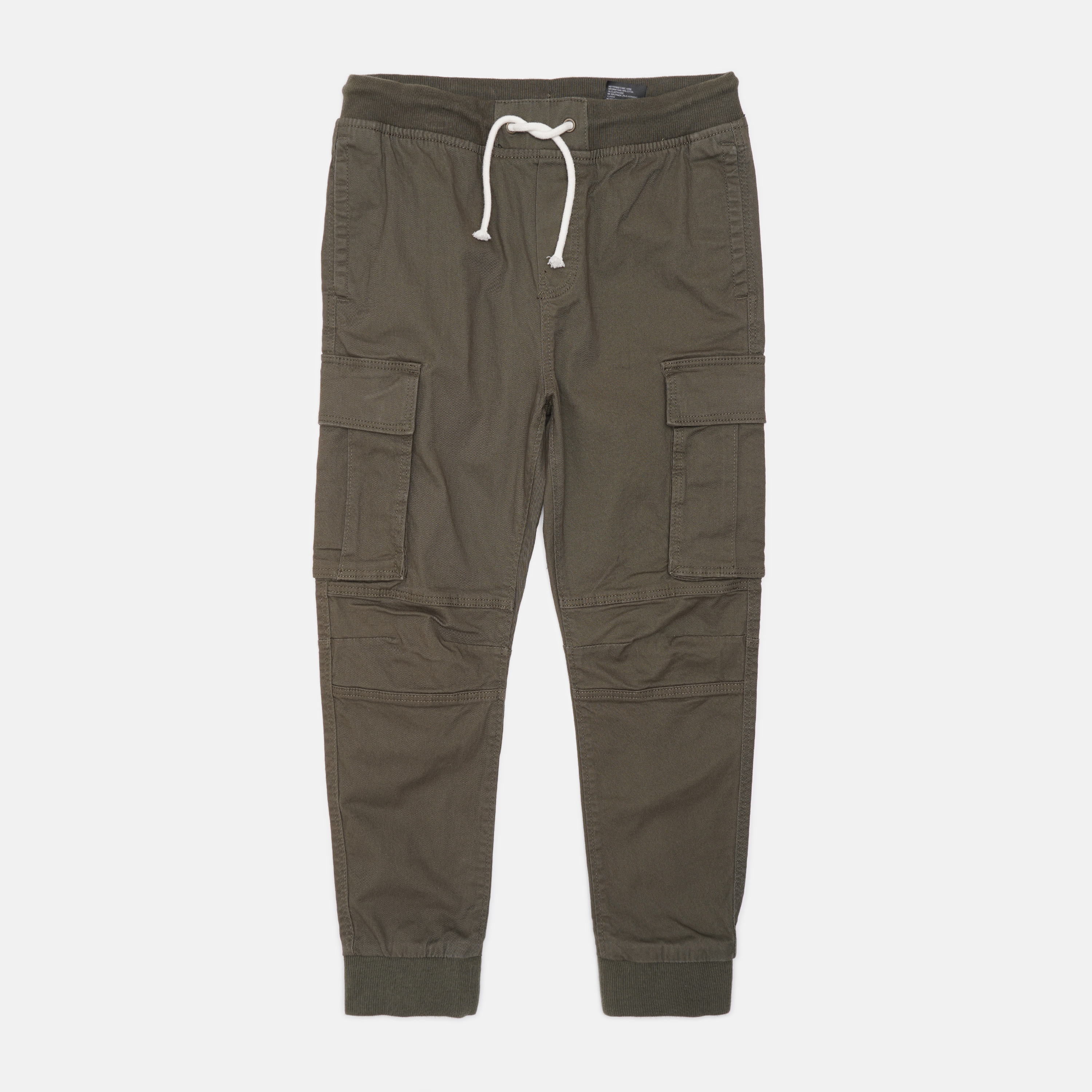 

Брюки H&M 146см темно зеленый 1611689014