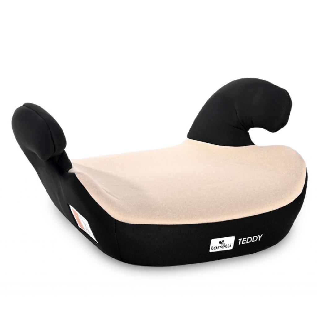 

Автокресло Lorelli Teddy 15-36 кг nomad beige (TEDDY nomad beige)