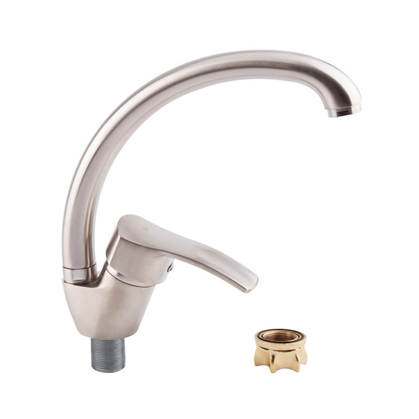 

Смеситель для кухни на гайке WAL SPA7-A279NL