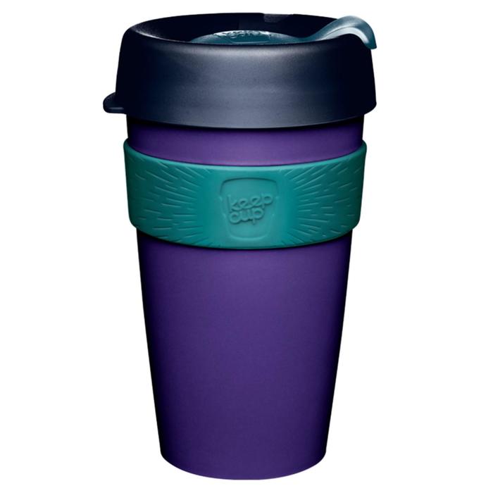 

Чашка KeepCup Original Borealis 454 мл