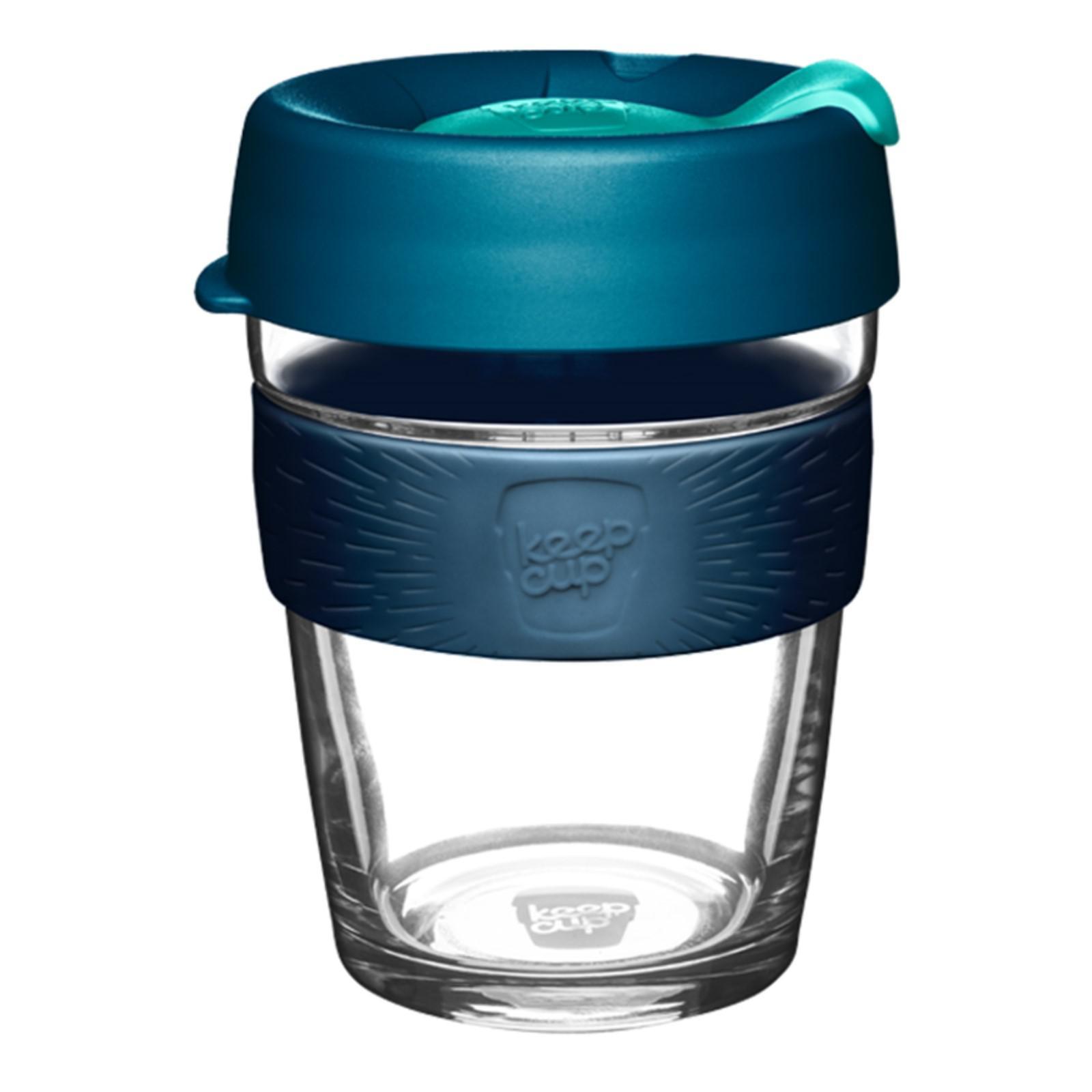 

Чашка KeepCup Brew Polaris 340 мл