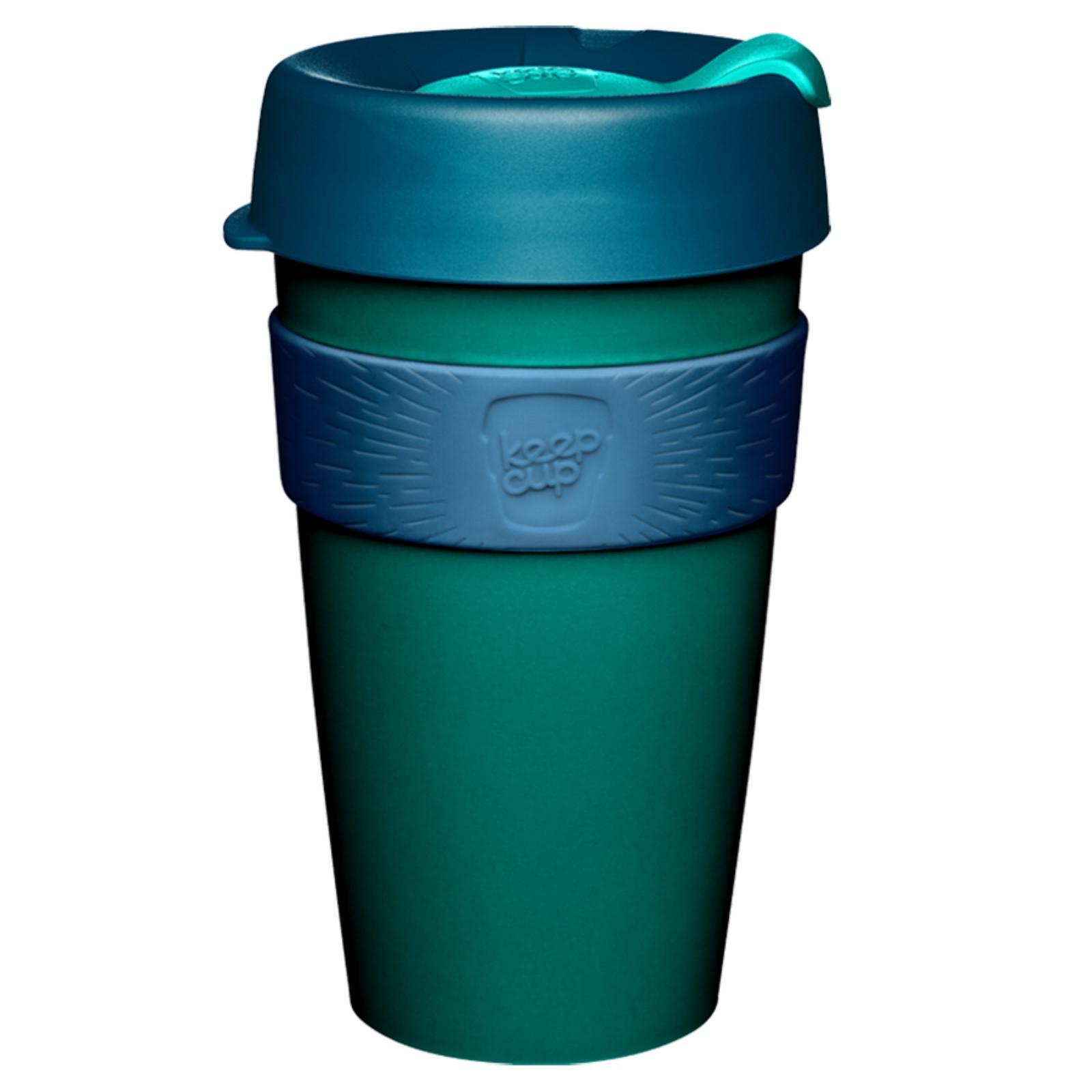 

Чашка KeepCup Original Polaris 454 мл