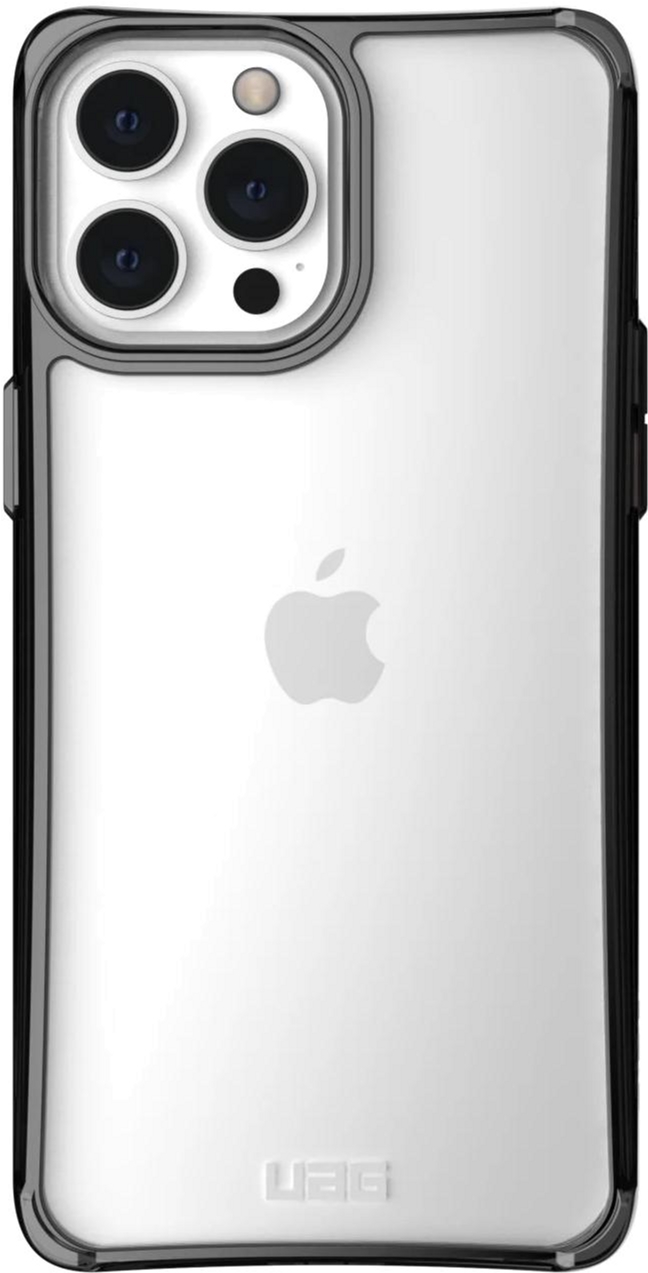 

Панель UAG Plyo для Apple iPhone 13 Pro Max Ash