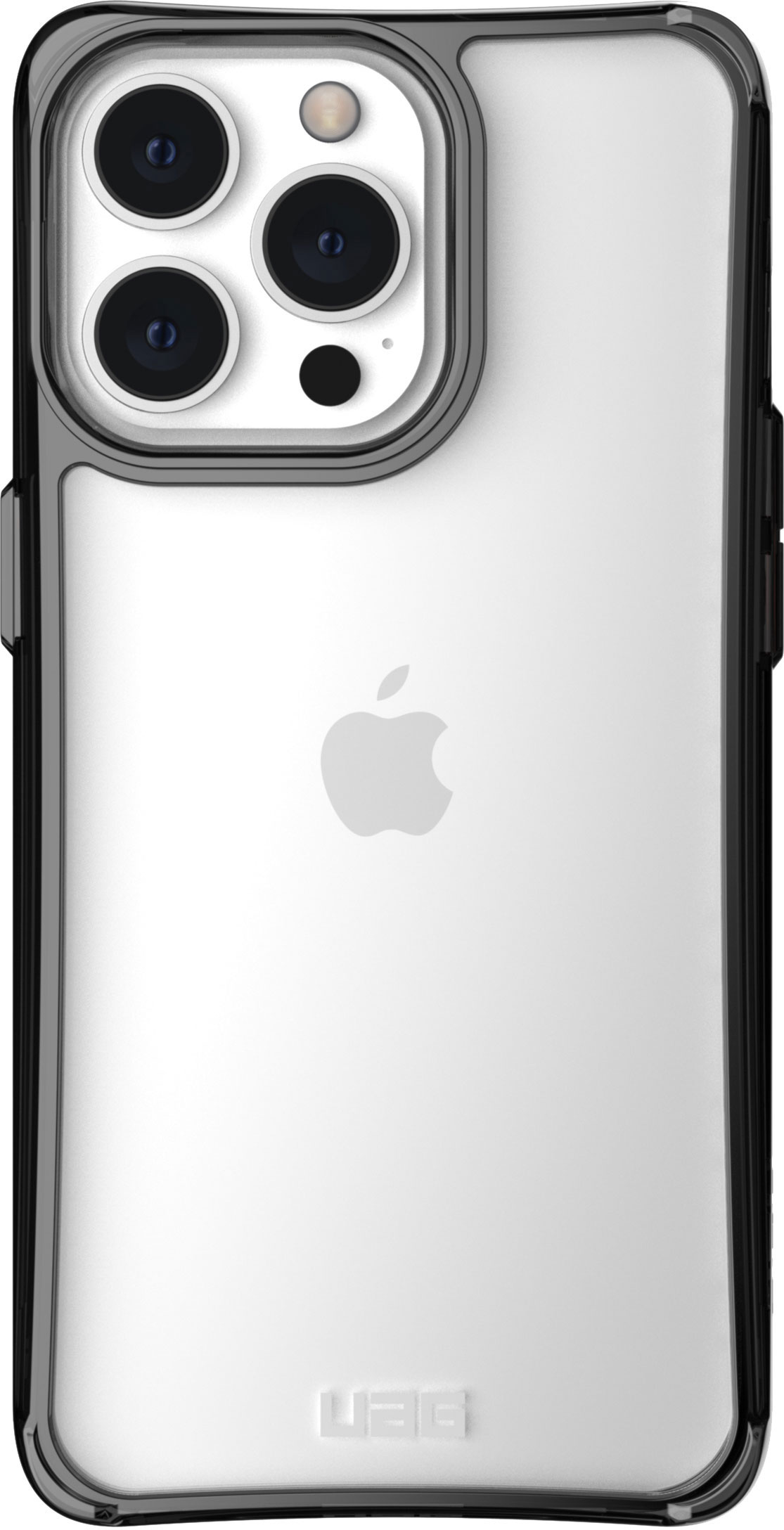 

Панель UAG Plyo для Apple iPhone 13 Pro Ash