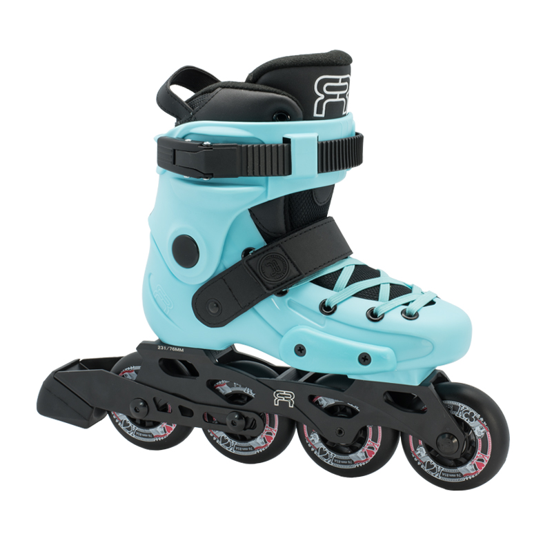 

Детские ролики FR Skates FR Junior blue 2021 40-42 (5594-24371 - 24371)