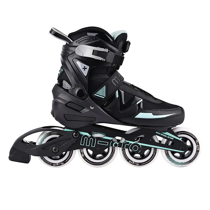 

Ролики Micro Mood black 42 (25086-25092 - 25092)