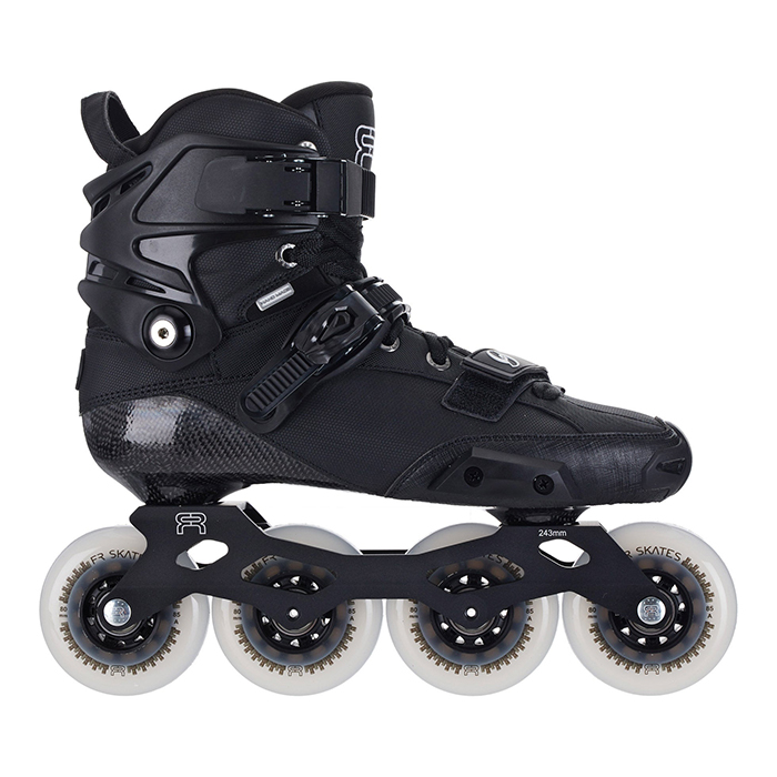 

Ролики FR Skates Spin 80 Black 40 (24544-24547 - 24547)