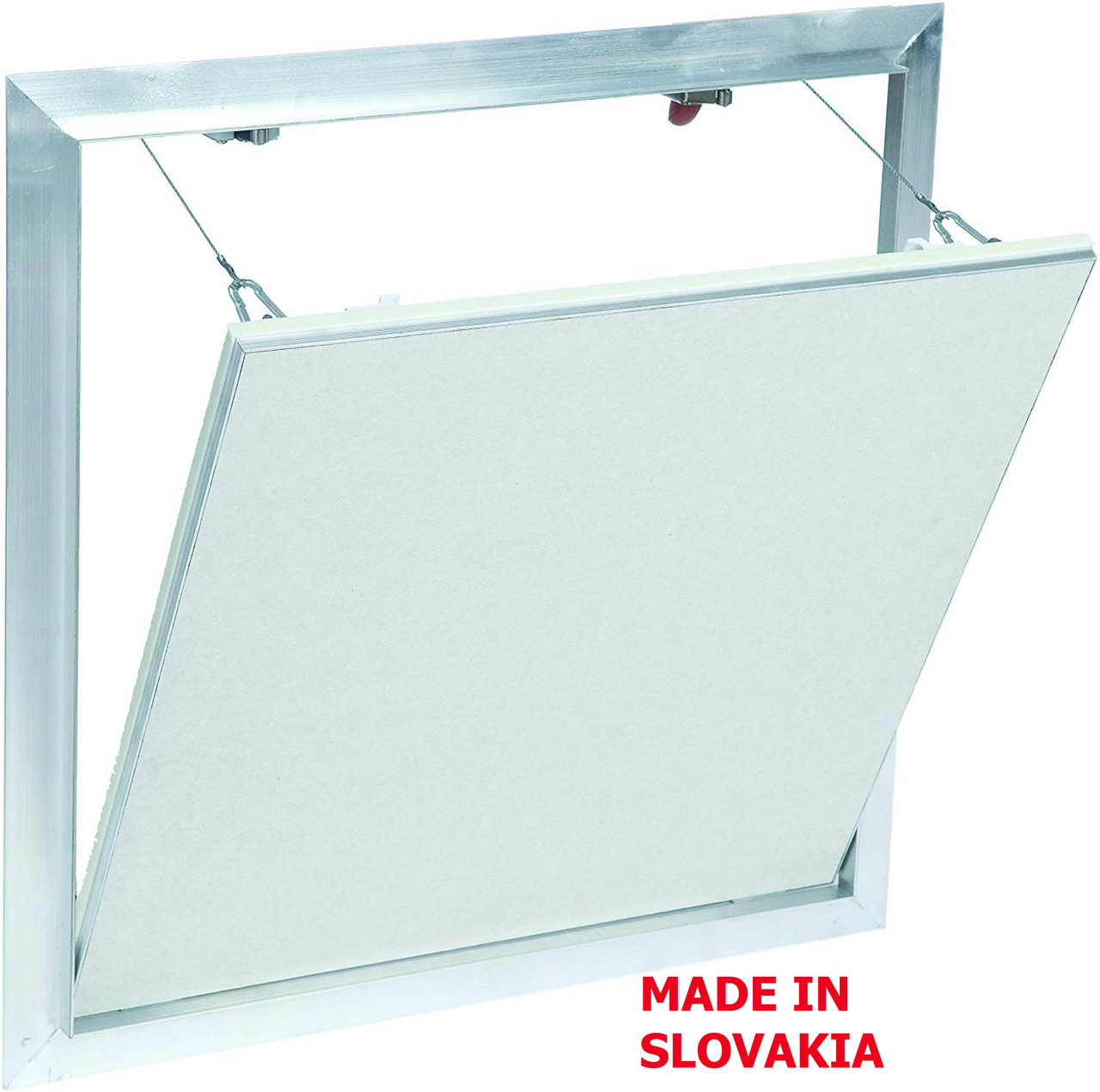 

Ревизионный люк FF systems F2 600x600 мм 12,5 мм