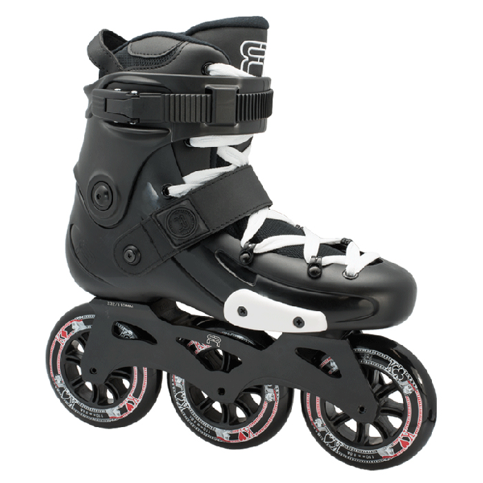 

Ролики FR Skates FRX 310 Black 2021 41 (9787-9794-1 - 9794)