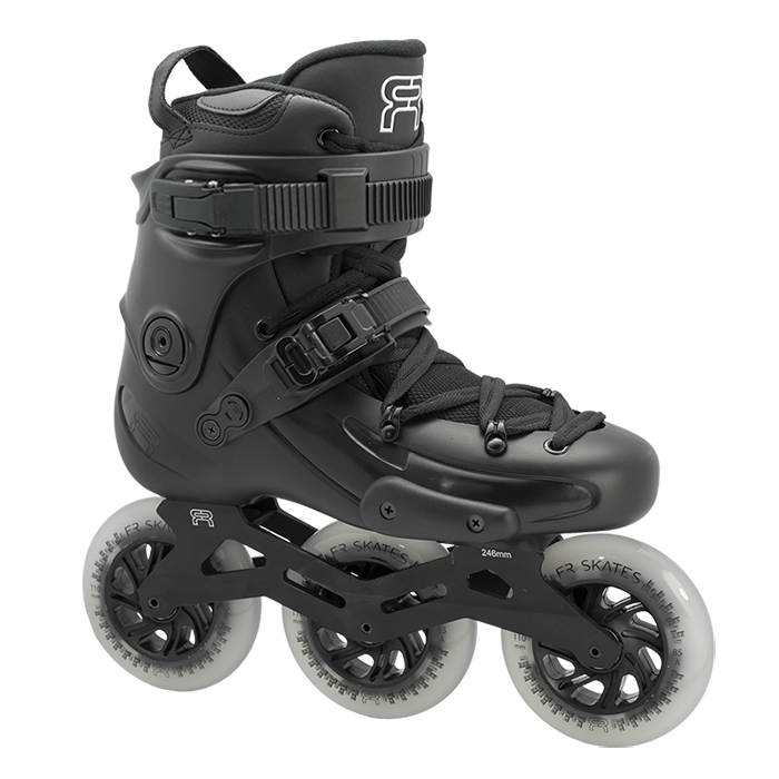 

Ролики FR Skates FR2 310 39 (24416-24420 - 24420)