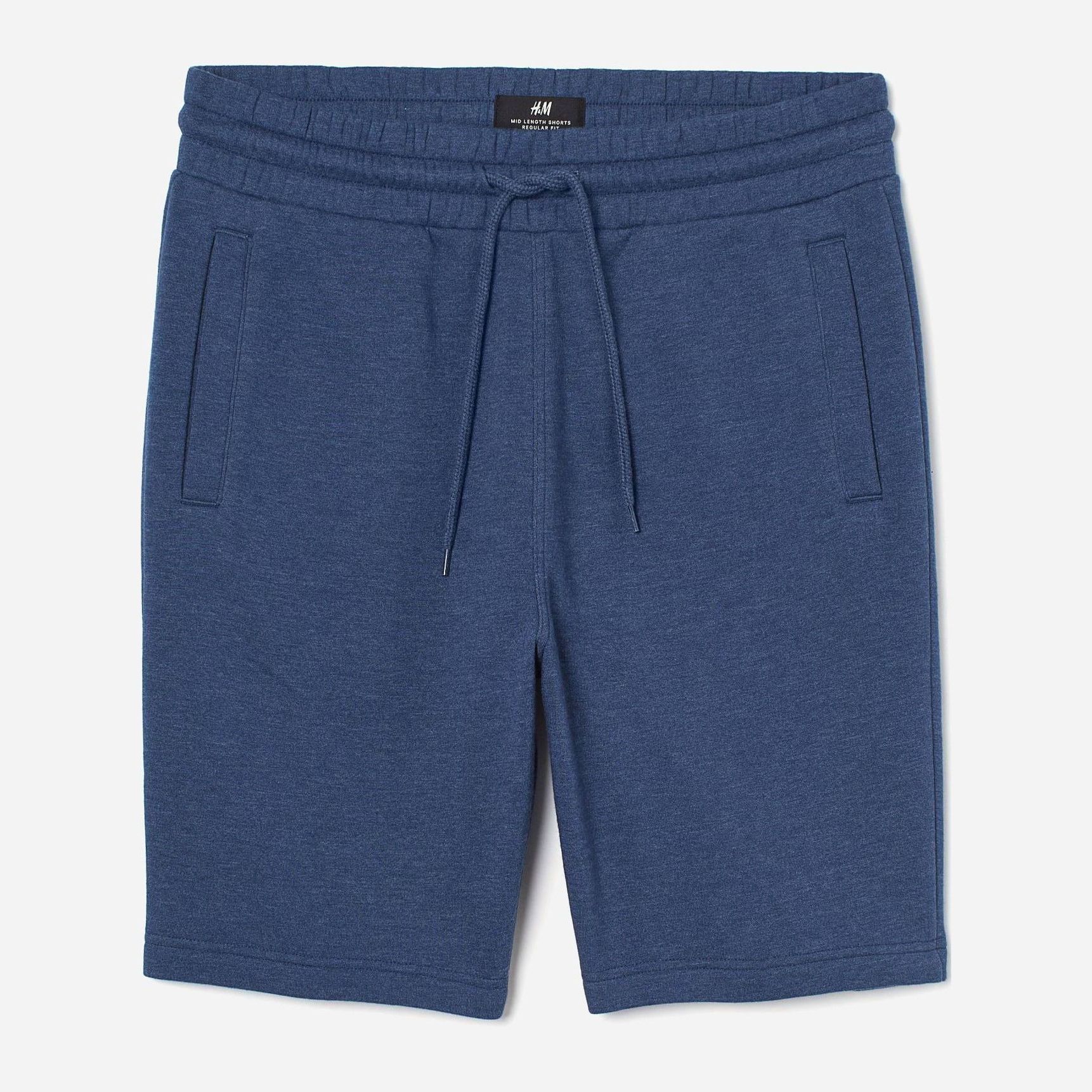

Шорты H&M 9451693abr  Синие, Шорты H&M 9451693abr XL Синие
