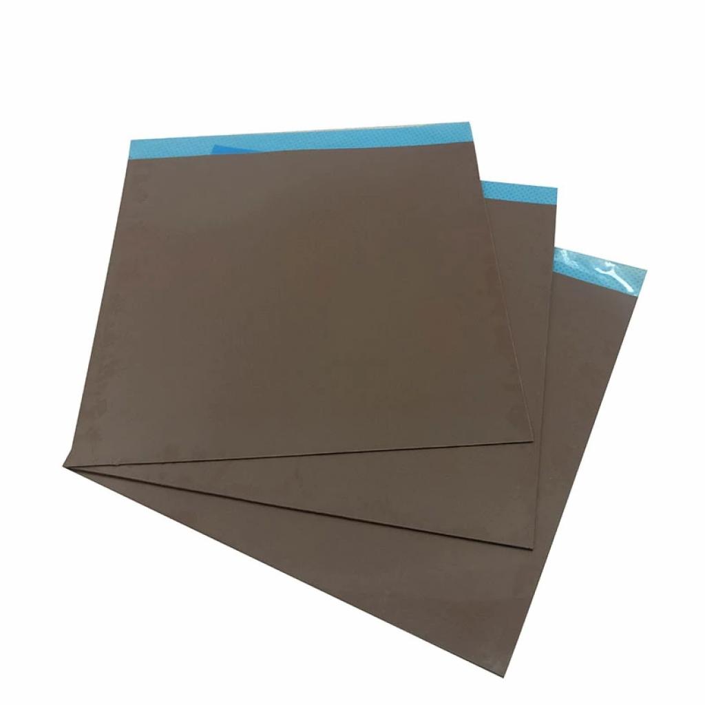 

Термопрокладка GELID Solutions 7W/mK 120x20x1.5 mm (TP-GP03-C)