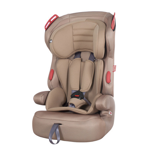

Автокресло Carrello Premier CRL-9801/2 Beige Lion (49522)