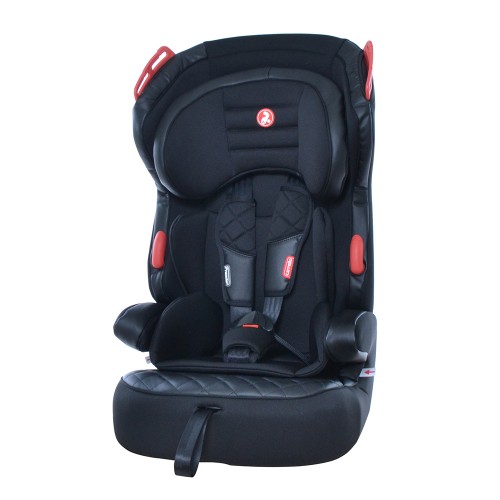 

Автокресло Carrello Premier CRL-9801/2 Black Panther (49520)