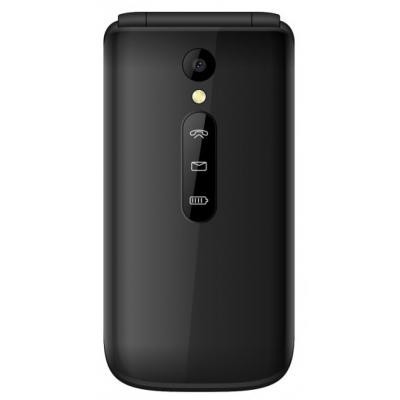 

Телефон Sigma X-style 241 Snap Black