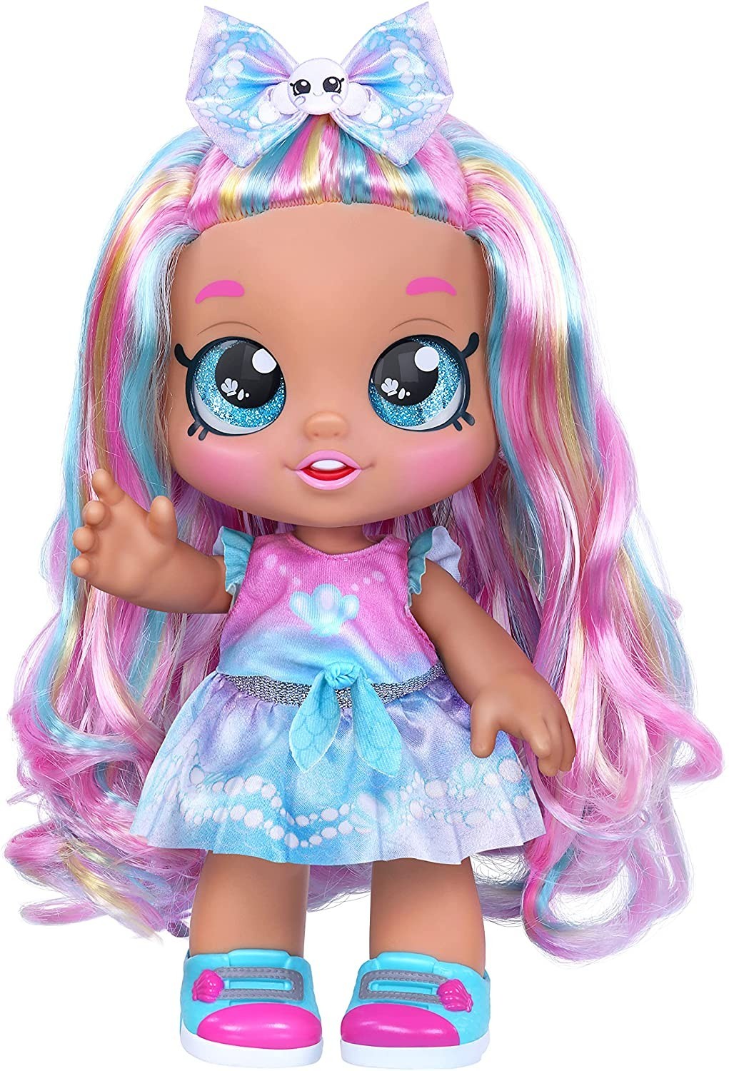 

Кукла Kindi Kids Ароматные сестры Pearlina