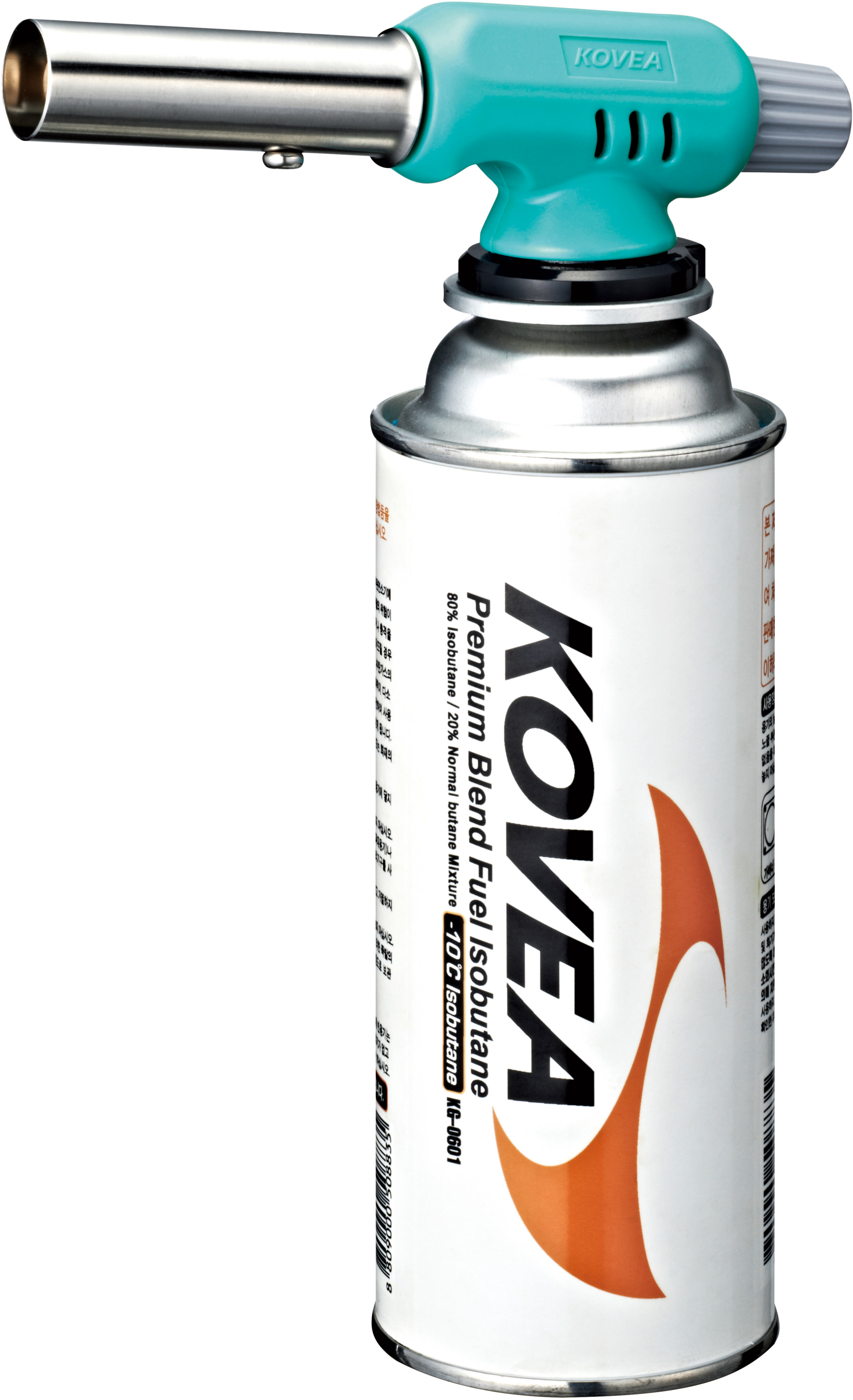 

Газовая горелка Kovea Octa KGT-1808 (8809361212464)