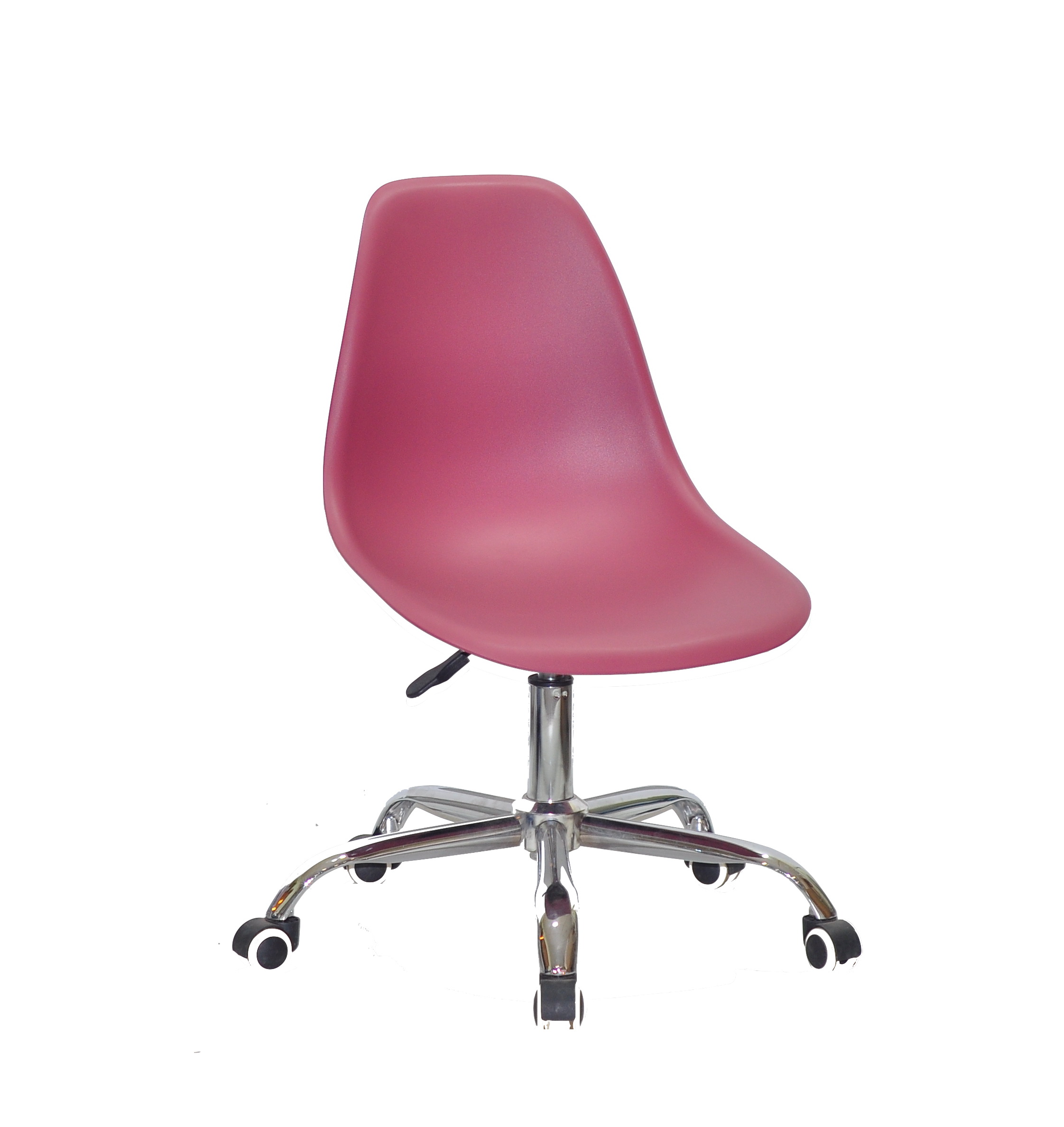 

Стул Nik OFFICE Onder Mebli Красный 32