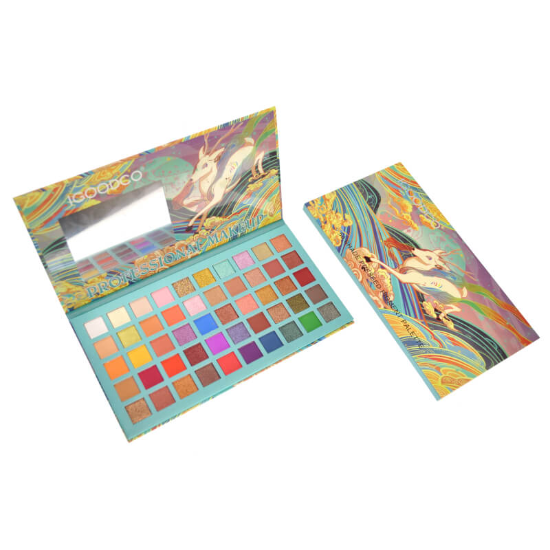 

Набор детской косметики 50 цветов в палитре 96 CS-8890 A-Toys (CS-8890)