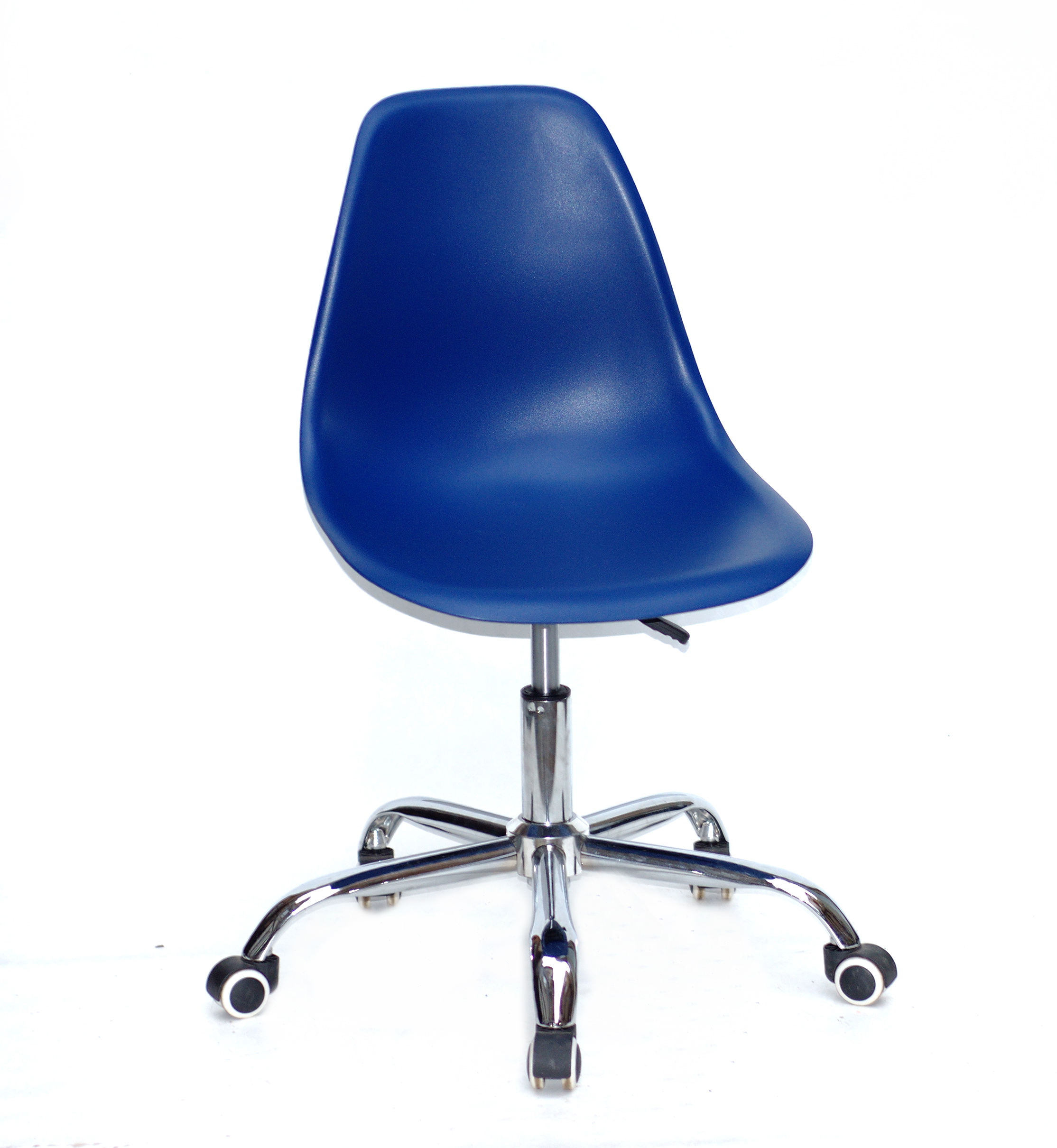 

Стул Nik OFFICE Onder Mebli Синий 54