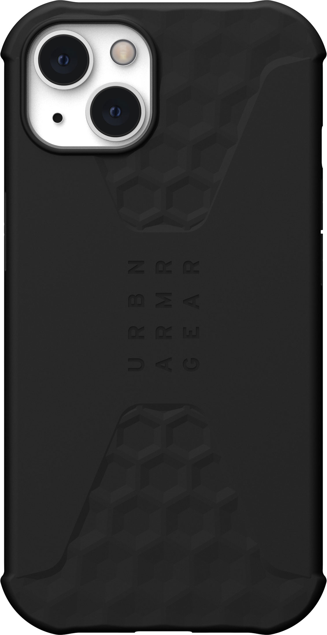 

Панель UAG Standard Issue для Apple iPhone 13 Black