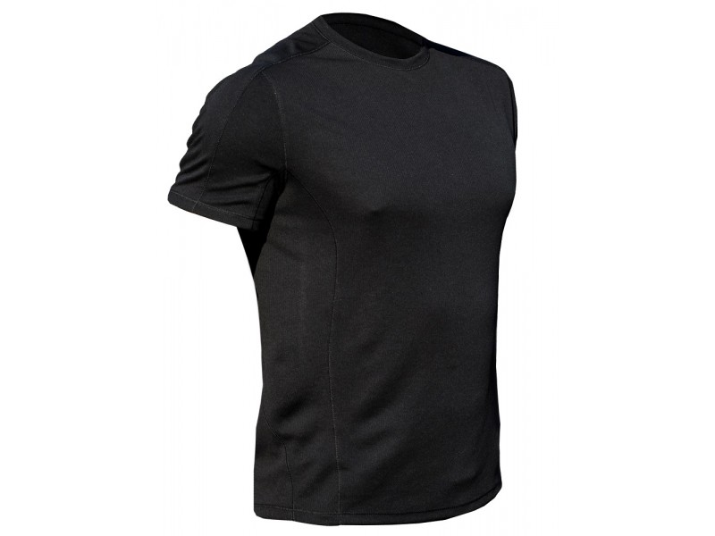 

Футболка Cool-Vent Black (XXL)