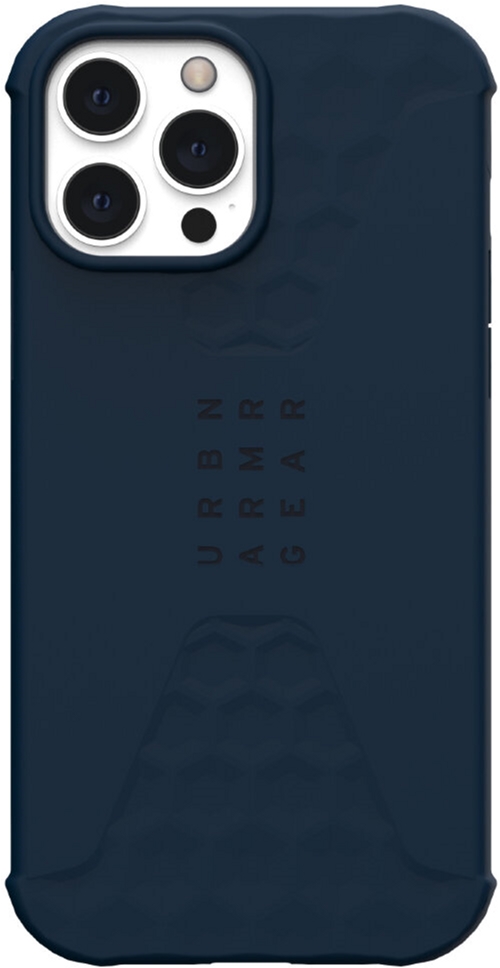 

Панель UAG Standard Issue для Apple iPhone 13 Pro Max Mallard