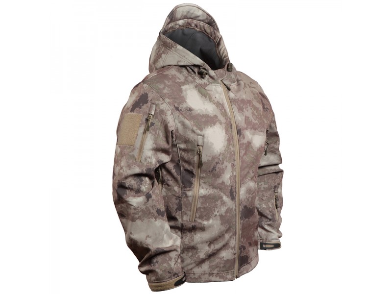 

Куртка Soft Shell A-Tacs AU (S)