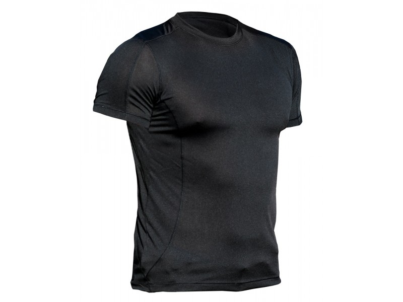 

Футболка Curent Black (L)
