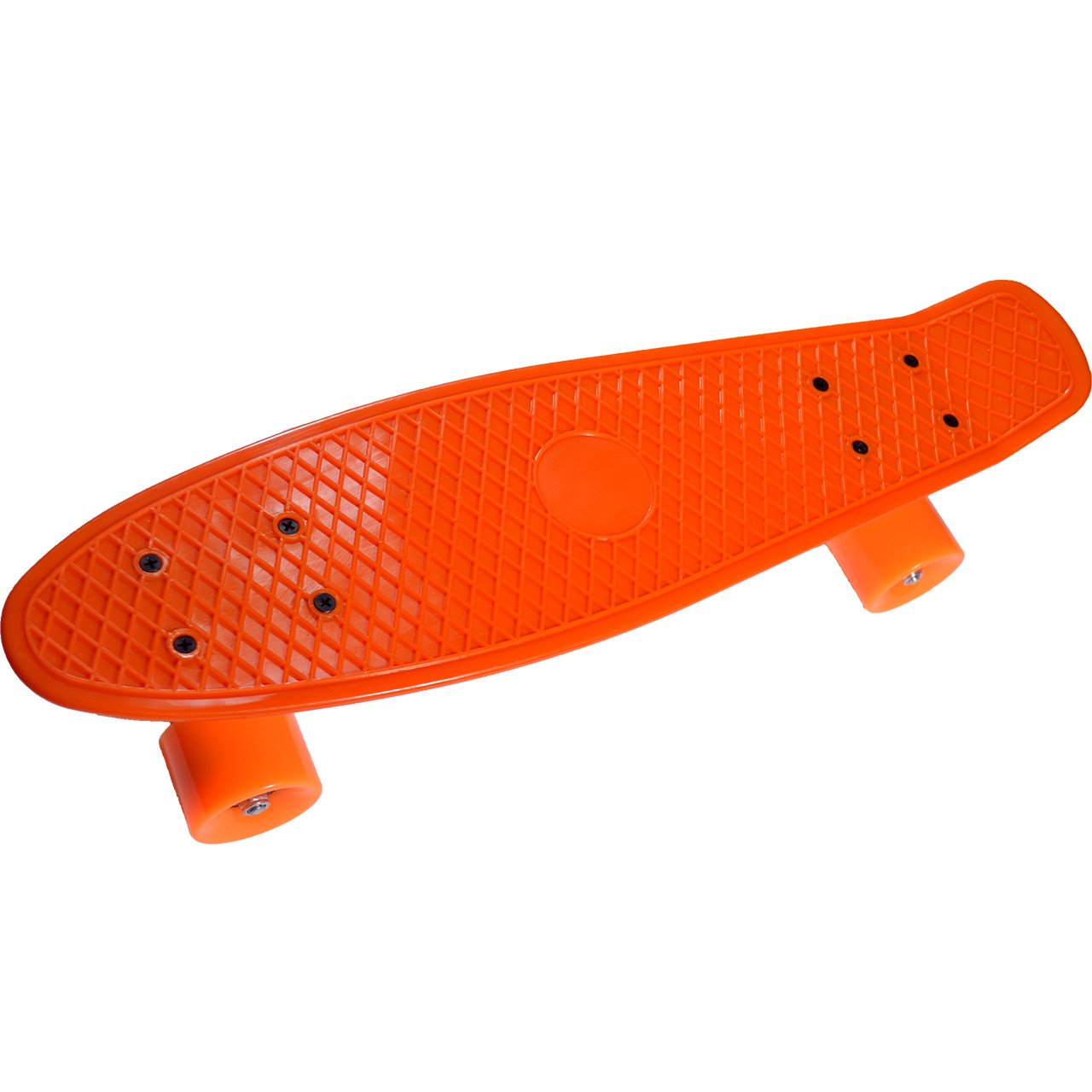 

Оранжевый пенни борд Penny Board 22 Классика