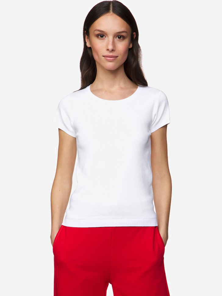 

Джемпер United Colors of Benetton 1091D1M10-101, Джемпер United Colors of Benetton 1091D1M10-101 L